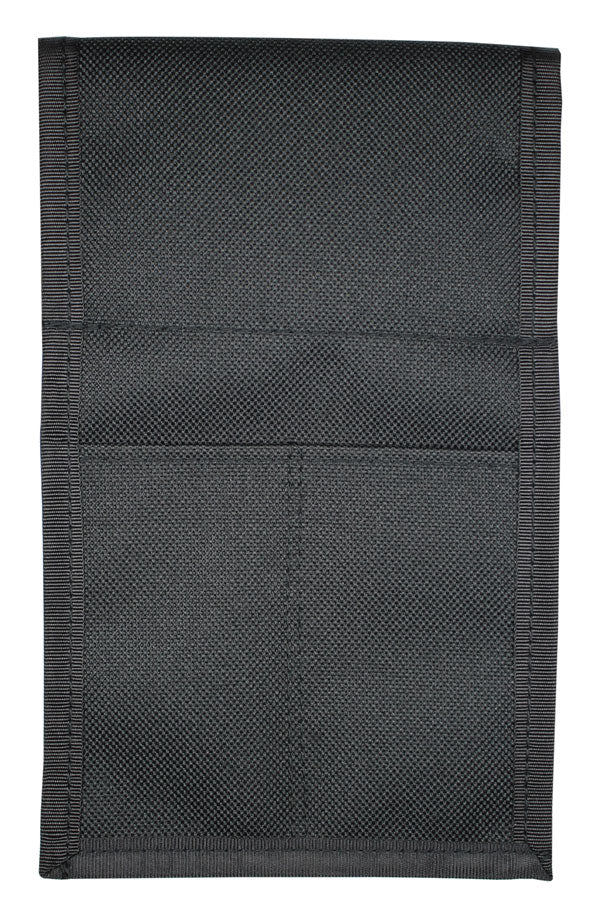 NYLON BACK BELT HOLSTER