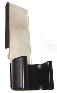METAL CLIP ON HOLSTER
