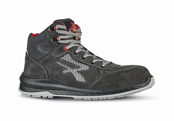 Alicante Safety Boot
