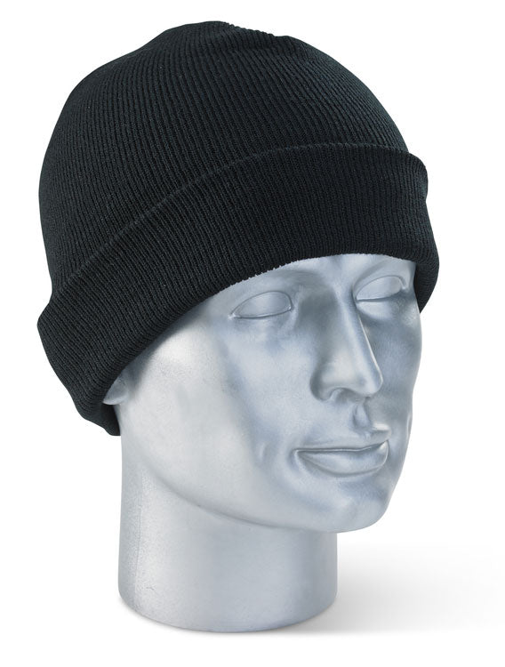WATCH BEENIE HAT