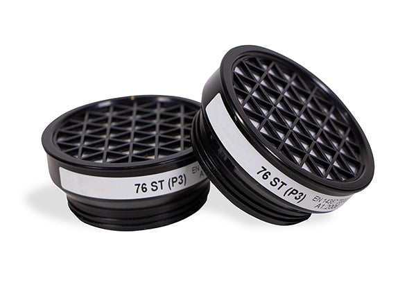P3 FILTER (PAIR)