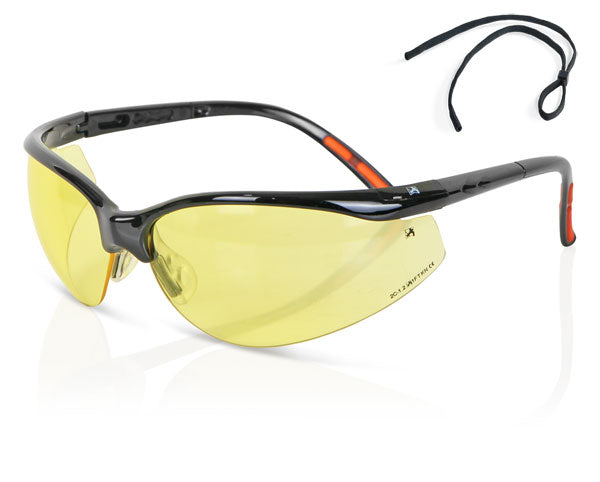 HIGH PERFORMANCE LENS SAFETY SPECTACLE