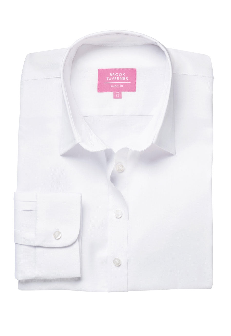 Albany Classic Oxford Shirt