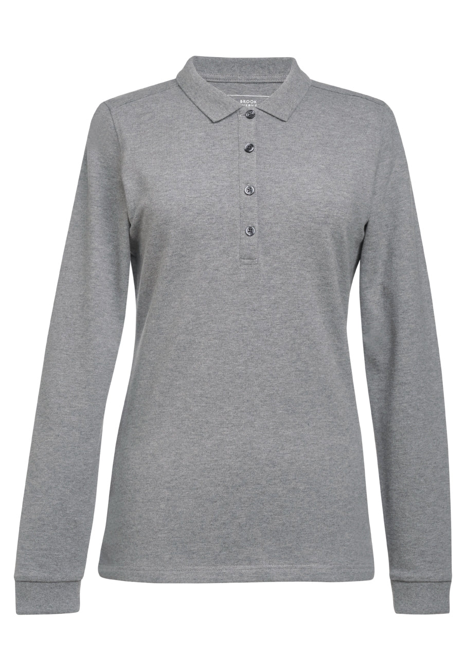 Anna Premium Cotton Polo