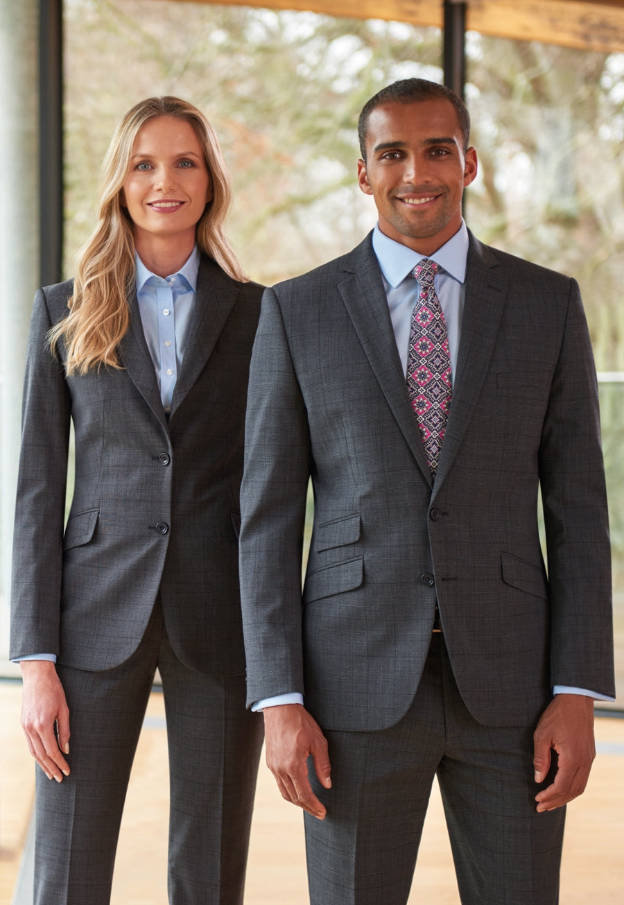 Novara Tailored Fit Jacket