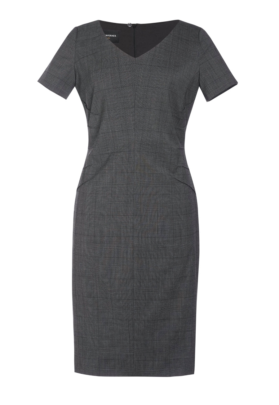 Diamante Dress