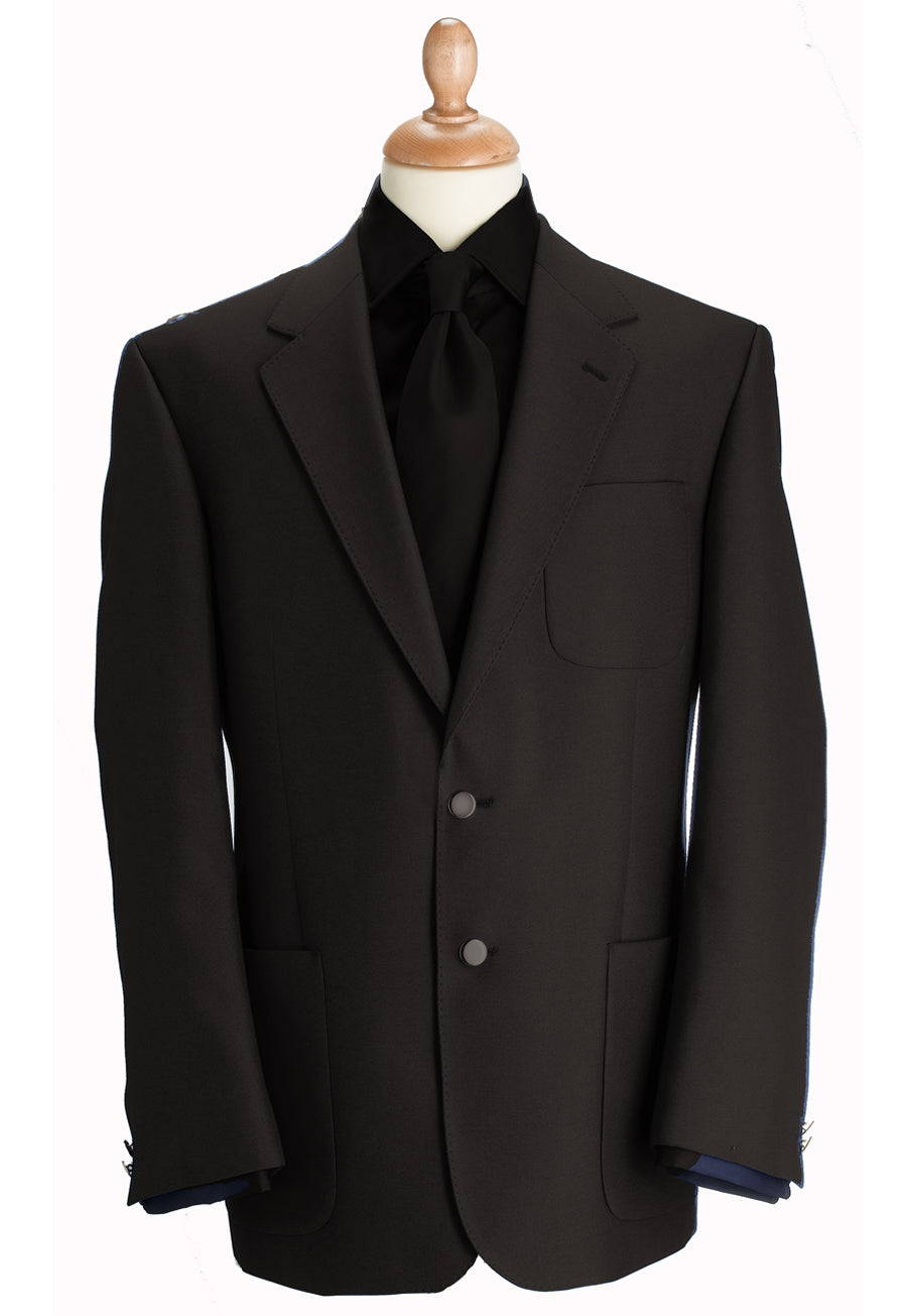 Henley Blazer