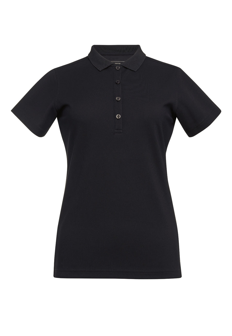 Laurel Performance Polo