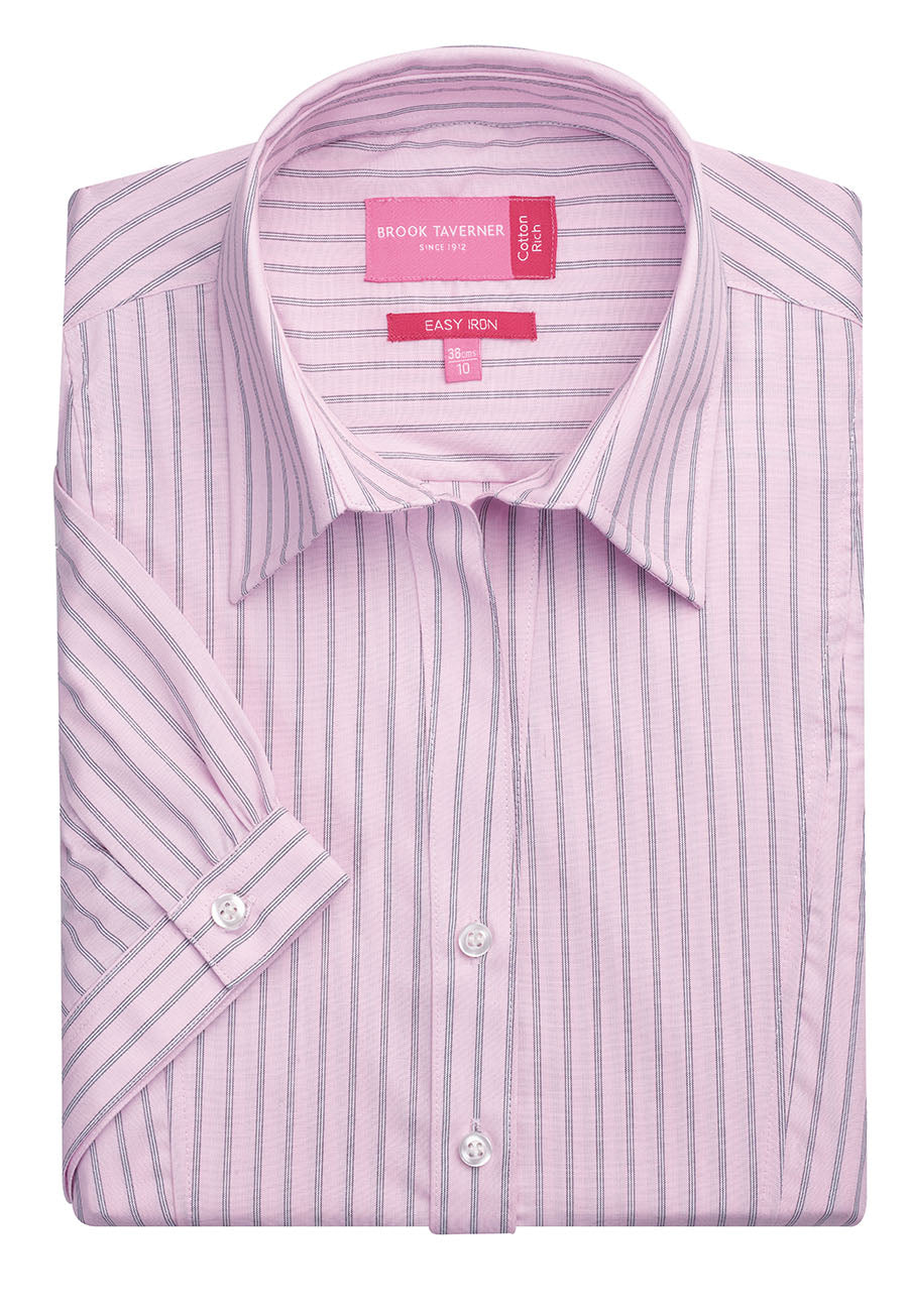 Pescara Blouse