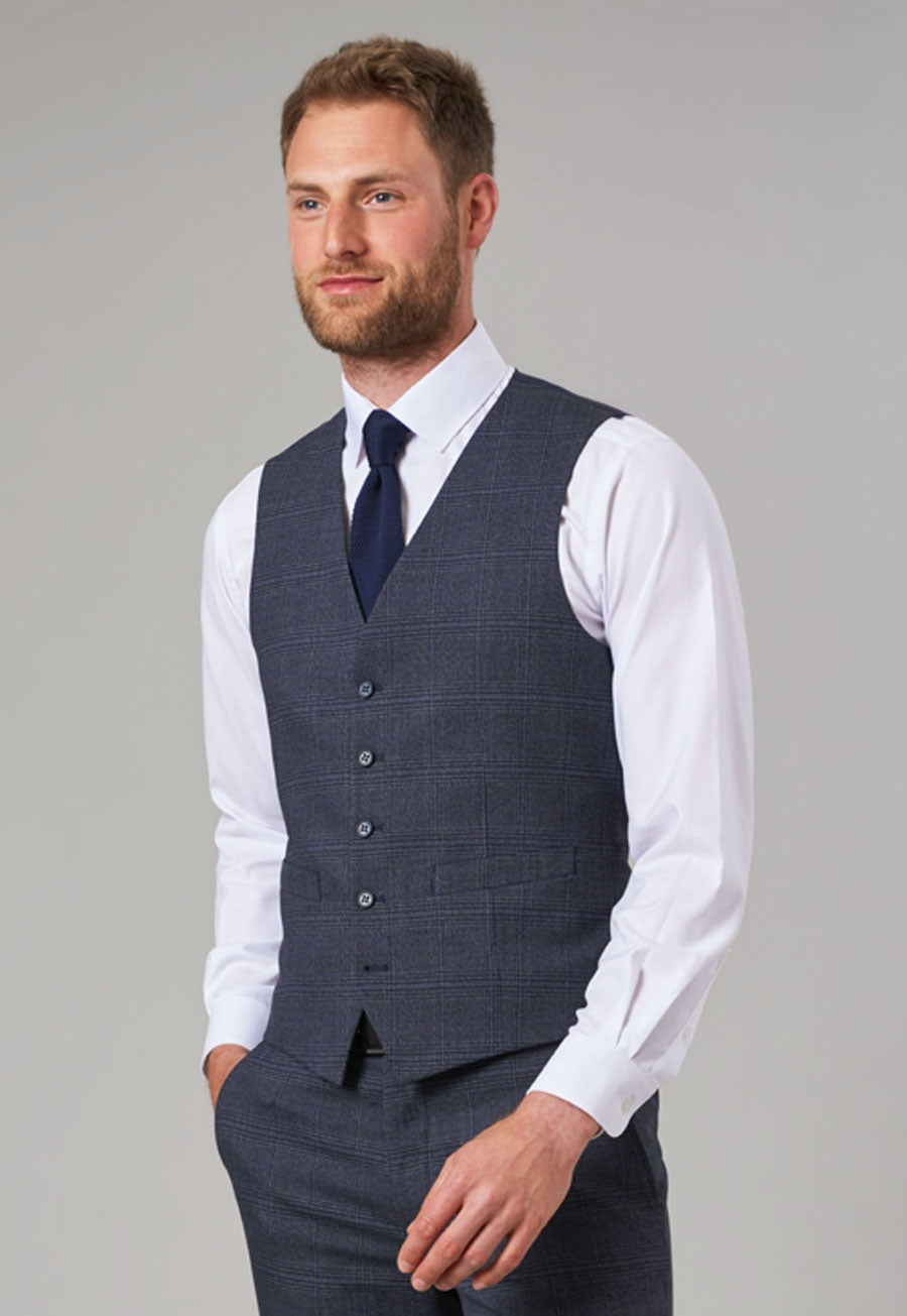 Tofino Royal Oxford Shirt